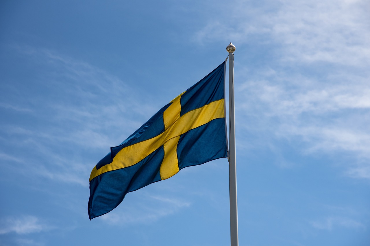 Fully Funded Sweden Scholarships Without IELTS in 2025