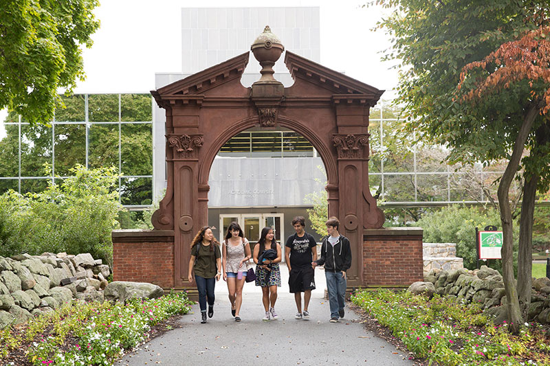 Apply for Ramapo College Scholarships for International Students in 2025