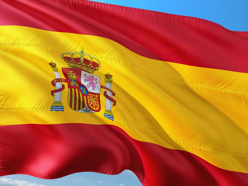 Fully Funded Spain Scholarships Without IELTS in 2025