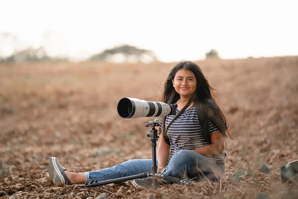 Top Photography Scholarships in 2025