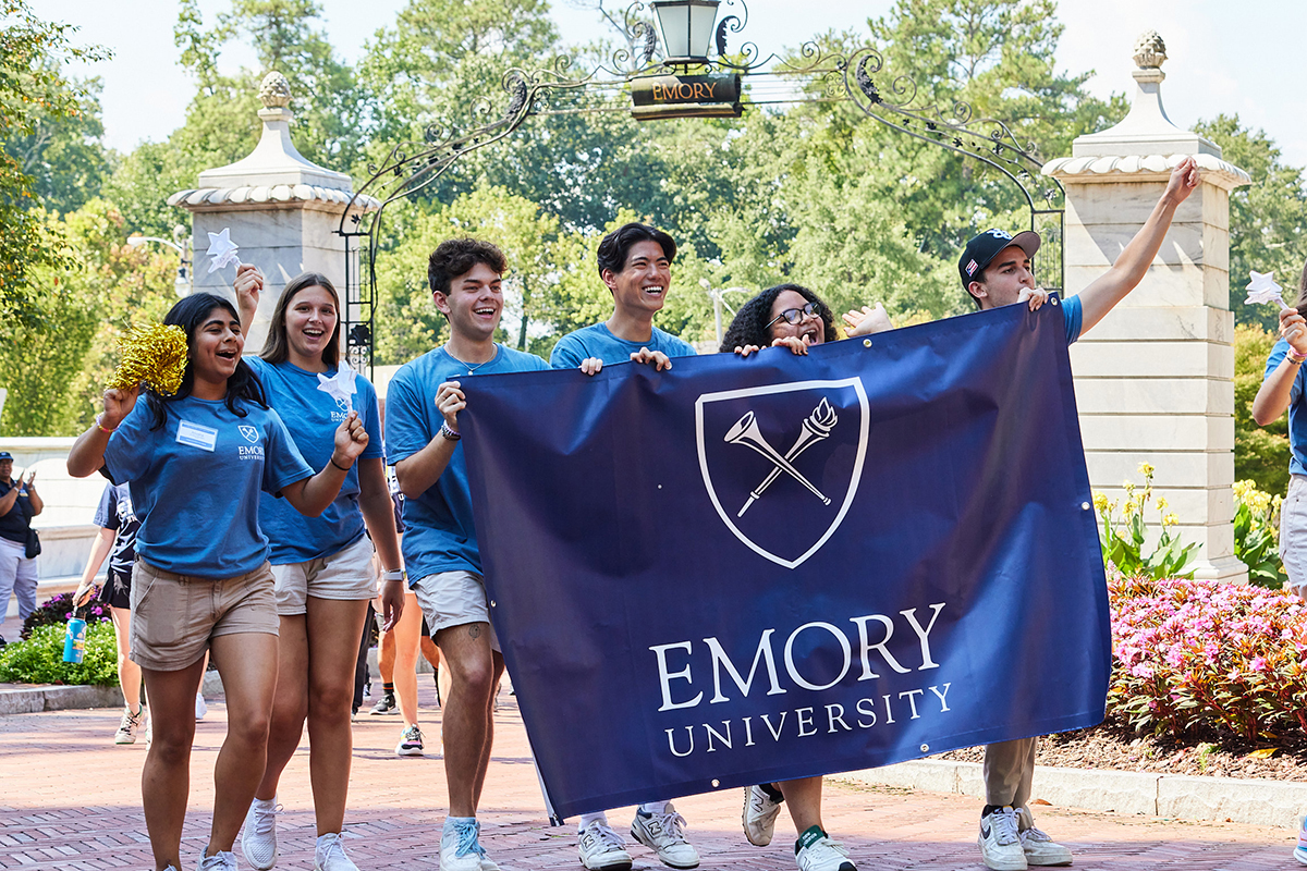 Emory University Scholar Programs in the US 2025/2026 | Full Tuition Fees