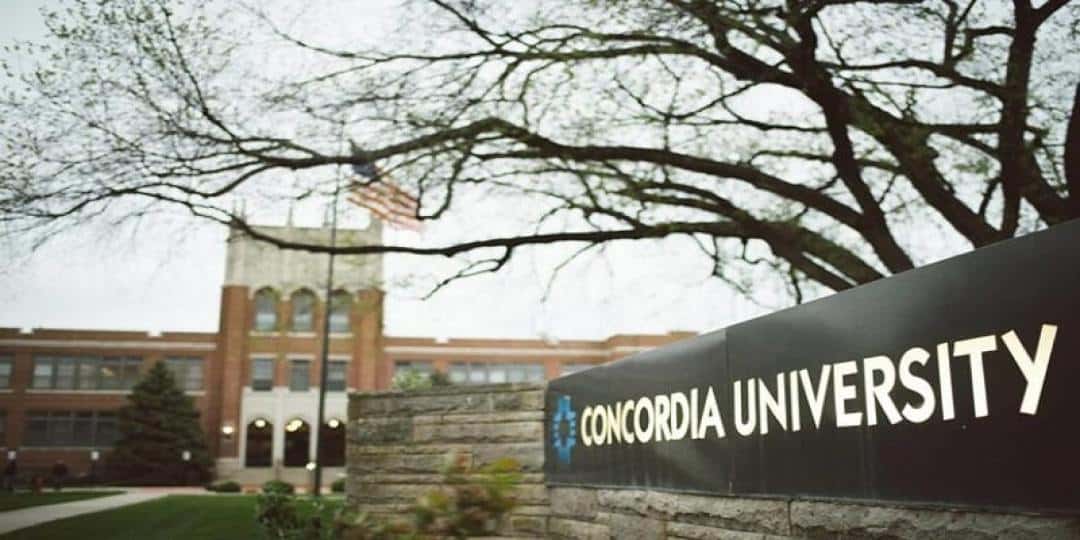 Faculty of Engineering Merit Scholarships at Concordia University in Canada for 2022/2023