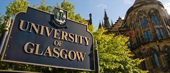 University of Glasgow Joseph Lister India Scholarship