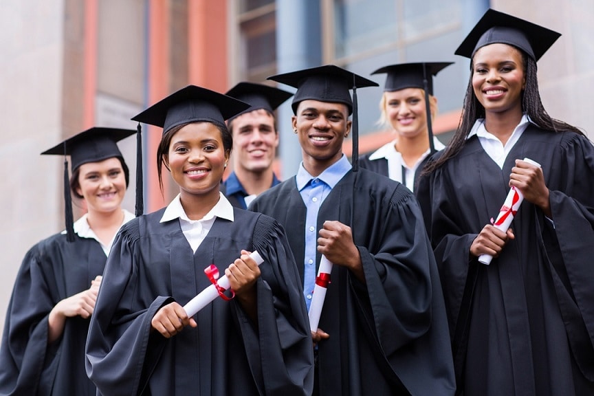 Study-In-UK: 2022 UNICAF Scholarships for Postgraduate Students