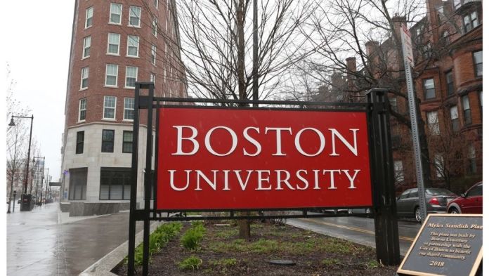 Study-In-USA: 2022 Boston University Presidential Scholarships for International Students