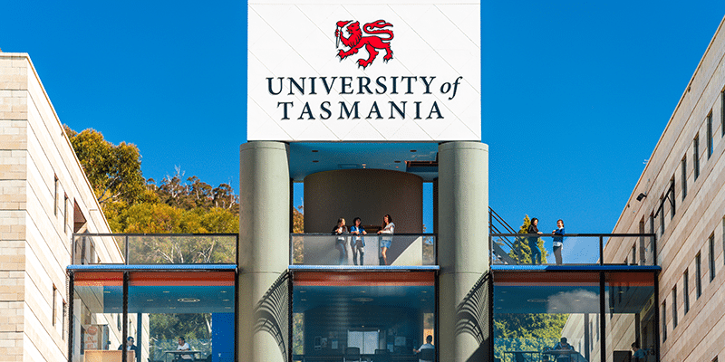 University of Tasmania International Scholarship Grants in the USA 2022