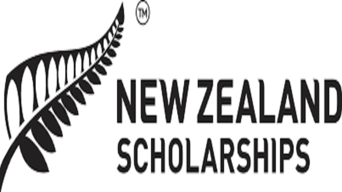 New Zealand Scholarships 