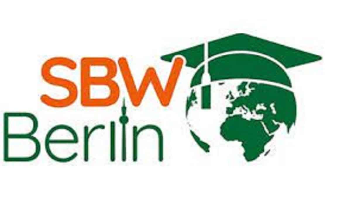 SBW Berlin International Scholarships