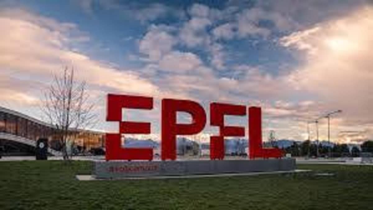 EPFL Summer Internship