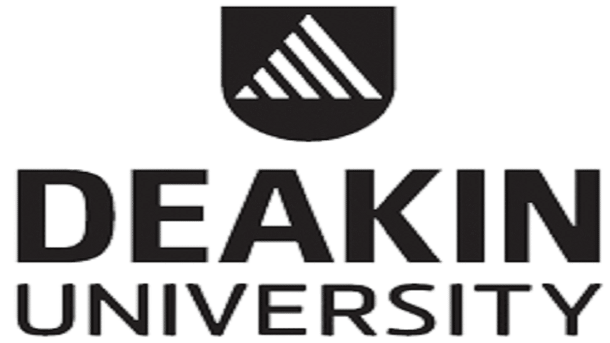 Australian Deakin University Scholarship