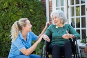 Caregiver Jobs in the UK