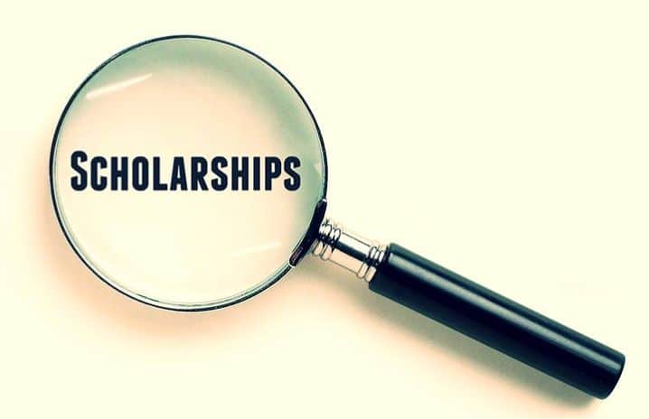 UCL Global Undergraduate Scholarships