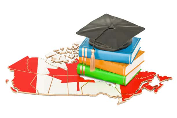 Government of Canada Scholarships