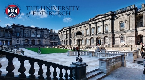 Ailie Donald Scholarship Program at University of Edinburgh