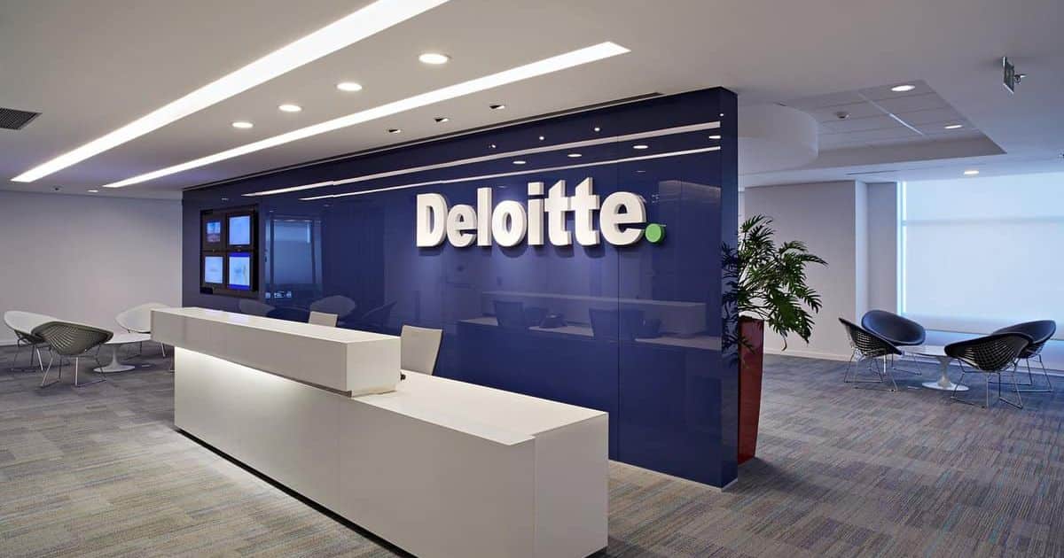 Deloitte Discovery Internship Program
