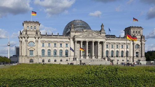 German Bundestag International Parliamentary Scholarship for Africans Students