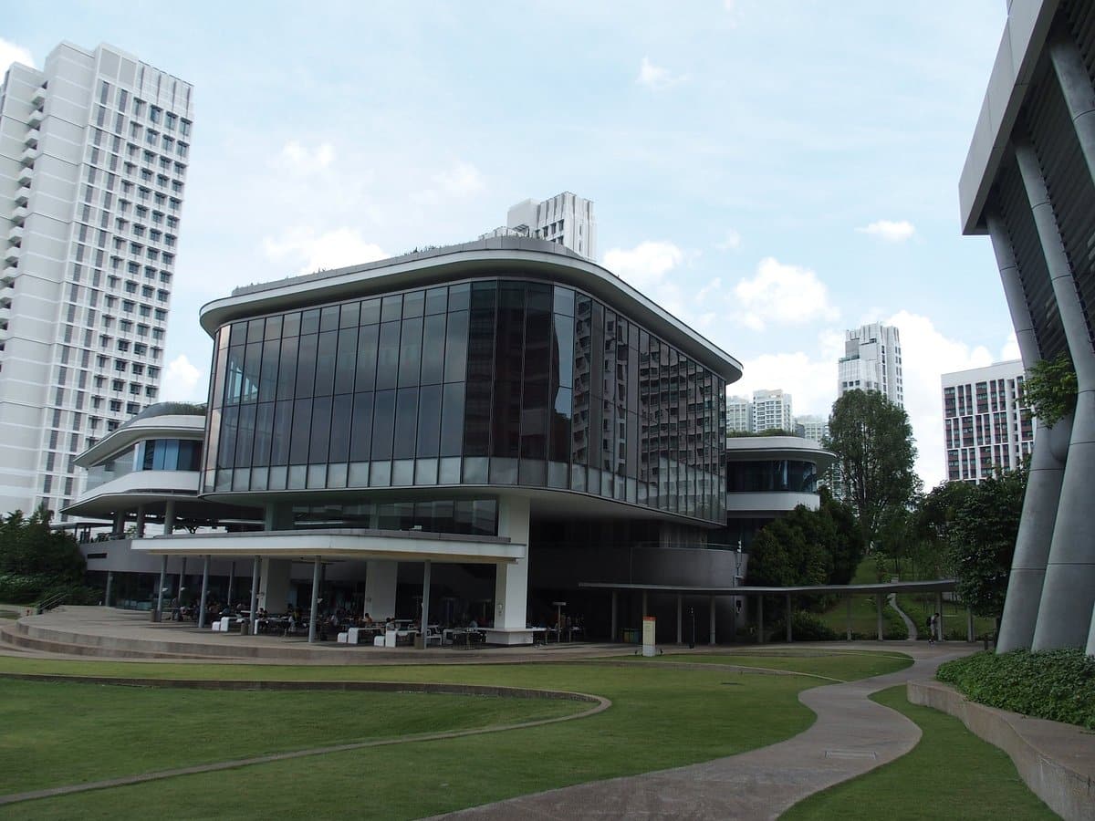Scholarships at the National University of Singapore