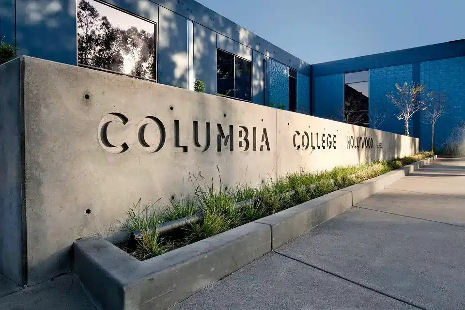 Scholarships at Columbia College for Conventional Students