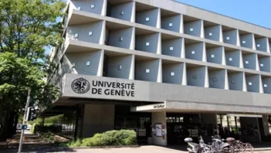 Excellence Master Fellowships at University of Geneva
