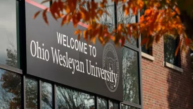 International Scholarship and Need-Based Aid at Ohio Wesleyan University