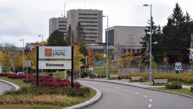 Laval University financial aid and scholarship opportunities
