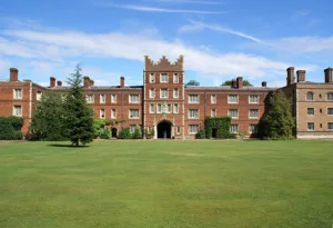 Gates Cambridge University Scholarships