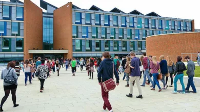 2024 University of Sussex MBA Scholarship in UK - Funded