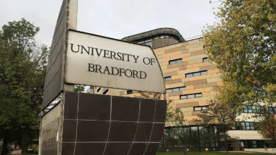 2024 Vice-Chancellor’s Award at University of Bradford, UK