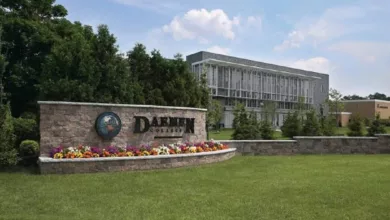 Daemen College in the United States 2024 Deans Scholarship for International Students