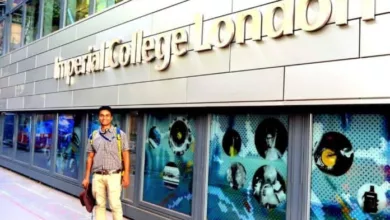 Imperial College London 2024 President's Ph.D Scholarships (Fully-funded)
