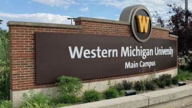 Western Michigan University Global Education Merit Scholarship