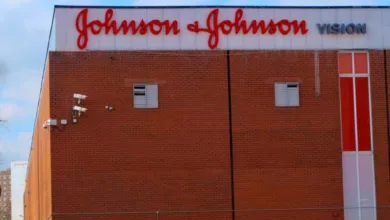 Johnson and Johnson Scholarships