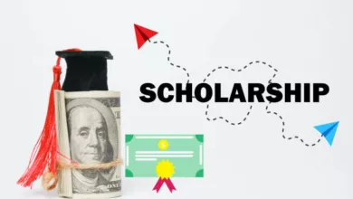PhD programs with Scholarships