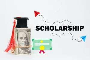 Scholarships for Artists