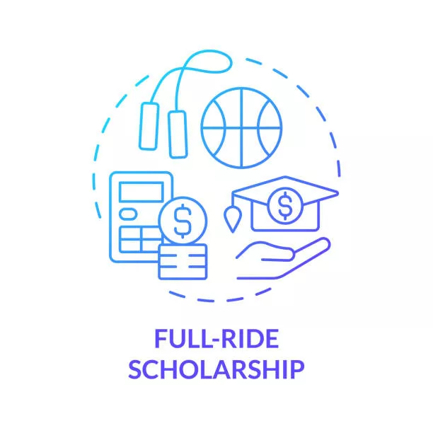 Sports with Full-Ride Scholarships