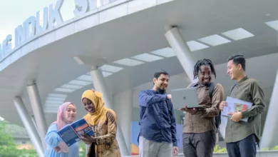 2024-25 UMS International Priority Scholarship in Indonesia (Fully-funded)