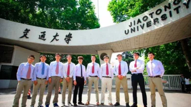 2024 Fully-funded CSC Scholarships at Xi'an Jiaotong University in China