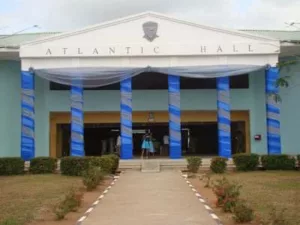 Atlantic Hall School Fees
