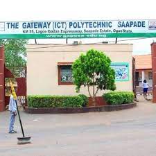 Gateway Polytechnic School Fees