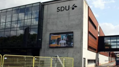 SDU Danish Government Scholarship (Full and partial Waiver of Tuition Fees)
