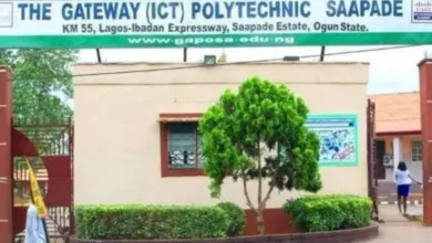Gateway Polytechnic school fees