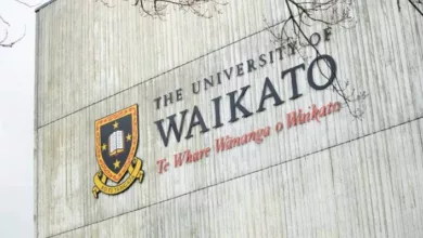 The University of Waikato 2024 Vice Chancellor's International Excellence Scholarship