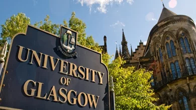 Undergraduate Excellence Scholarship University of Glasgow 2024