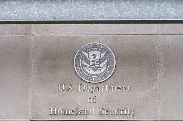 Homeland Security Scholarships