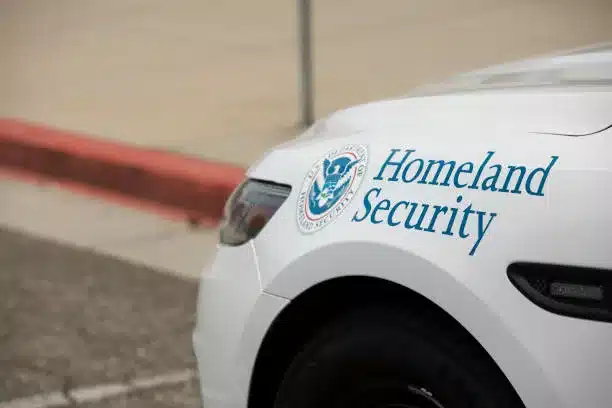 Homeland Security Scholarships