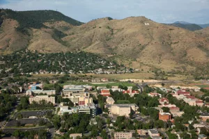 Colorado School of Mines Acceptance Rate 
