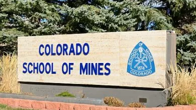 Colorado School of Mines Acceptance Rate