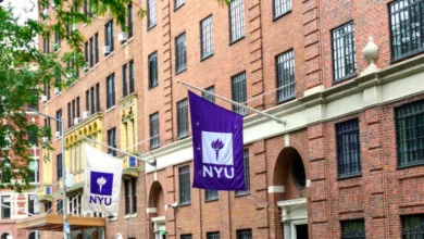 Nyu Law school acceptance rate