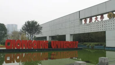2024 Chinese Government Scholarship at Chongqing University
