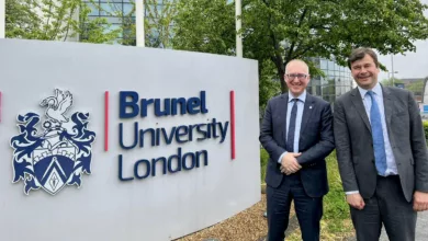 2024 Dean’s International Scholarship at Brunel University London